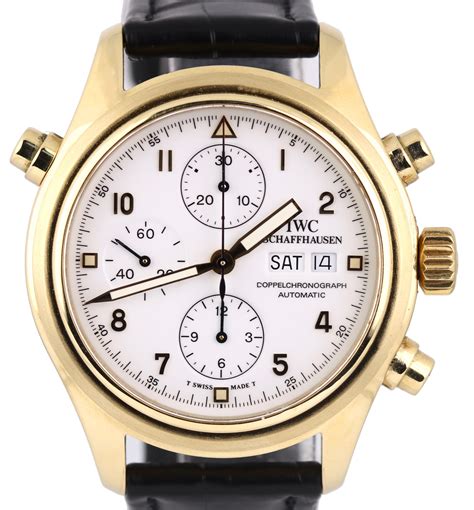 IWC schaffhausen automatic watch price